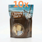 Rinder Kopfhaut 400g